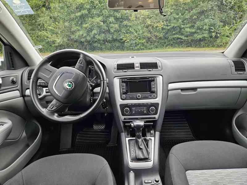 Škoda Octavia 2.0 dti DSG na splátky - foto 5