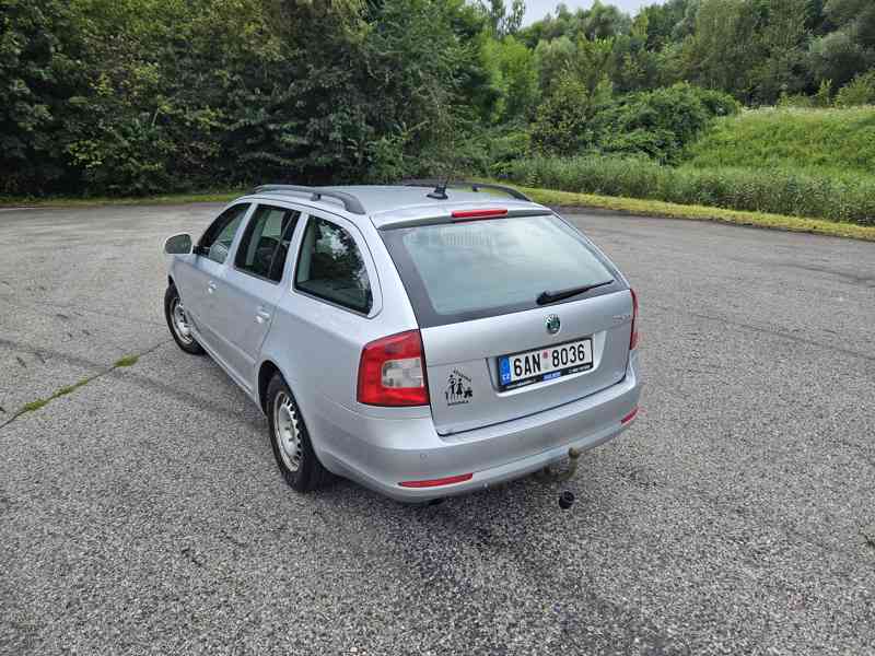 Škoda Octavia 2.0 dti DSG na splátky - foto 3