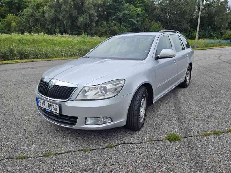 Škoda Octavia 2.0 dti DSG na splátky - foto 1