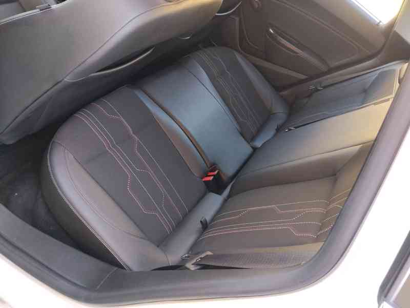 Opel Astra Sports Tourer 2.0 CDTI 121 kW – CZ původ, servis - foto 7