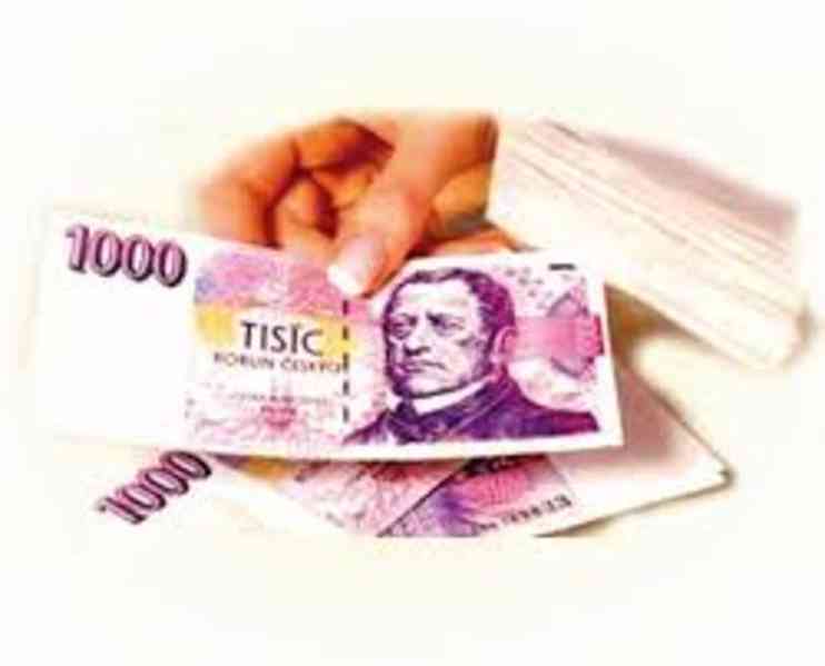 Nebankovní půjčka