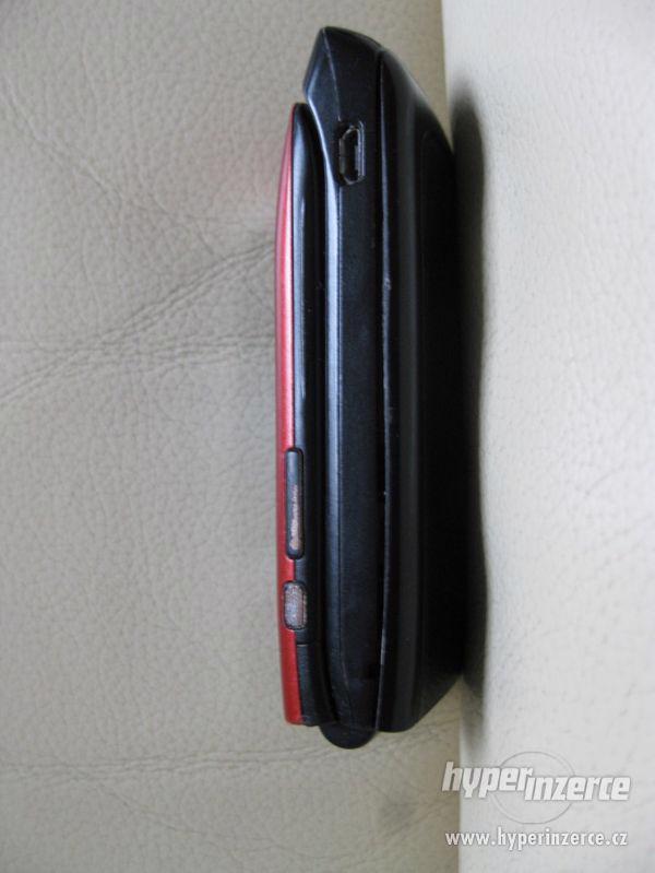 Nokia 6555 - plně funkční véčkový mobilní telefon z r.2008 - foto 7
