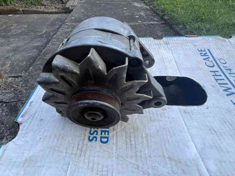 Alternátor TAZ 1500, FAVORIT, ŠKODA 125 - foto 6