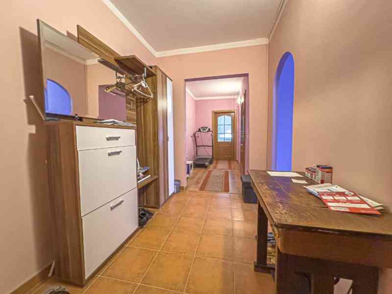 Krásně zrekonstruovaný byt v Ústí nad Labem – Mojžíř  - foto 5