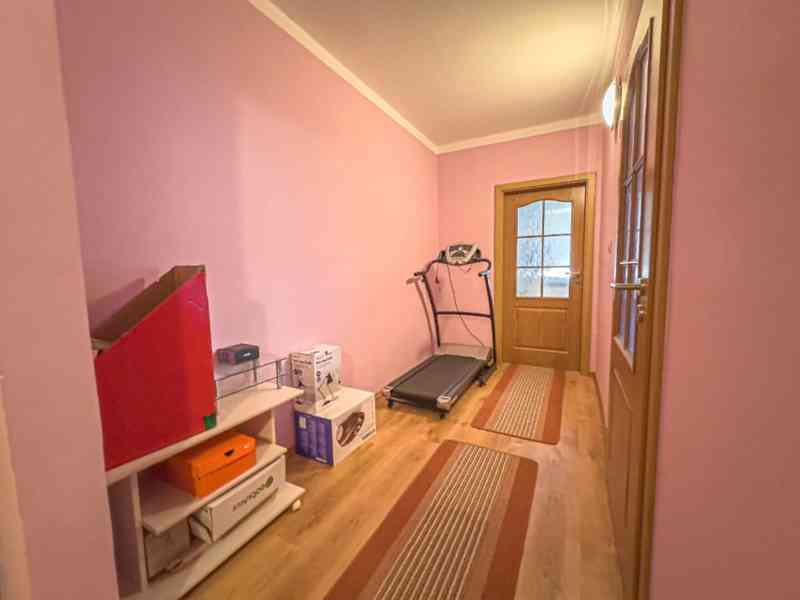 Krásně zrekonstruovaný byt v Ústí nad Labem – Mojžíř  - foto 11