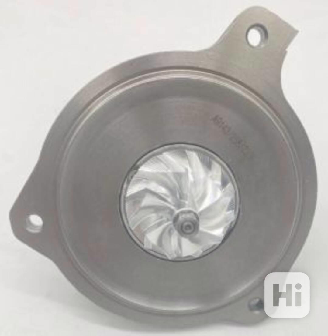 Střed turba Ložiskový uzel 03F145701H 03F145701K - foto 1