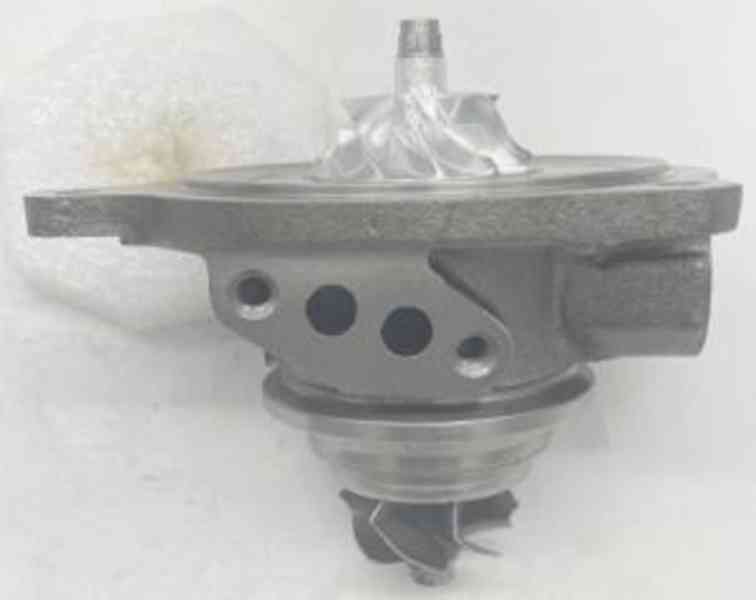 Střed turba Ložiskový uzel 03F145701H 03F145701K - foto 4