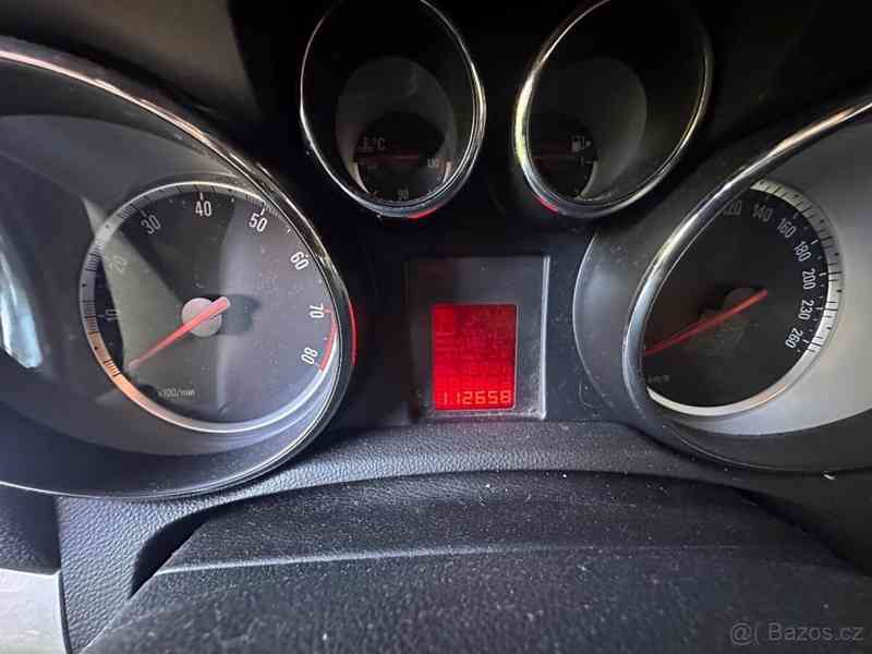 Opel Mokka 1,4   benzin+LPG - foto 3