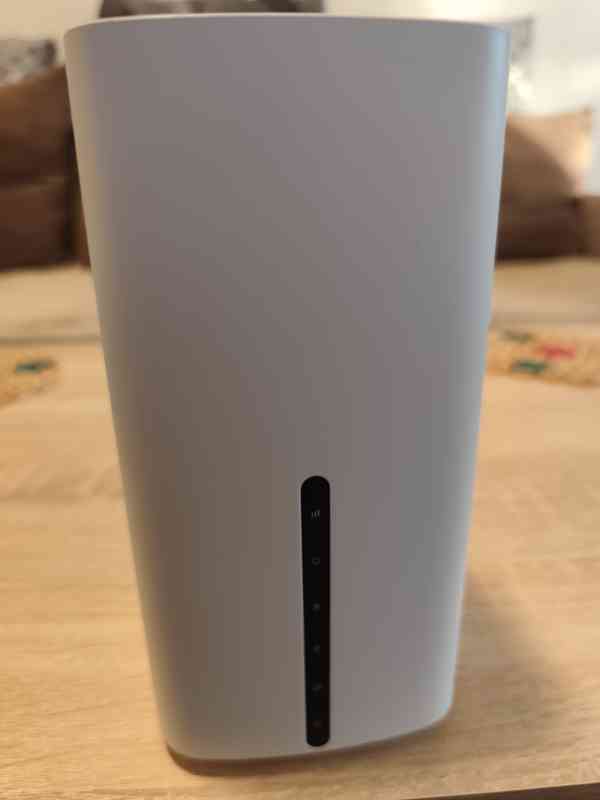 WiFi router 5G na SIM kartu - foto 3