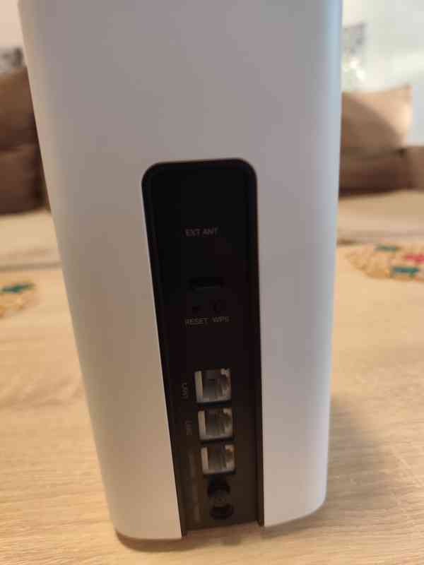 WiFi router 5G na SIM kartu - foto 4