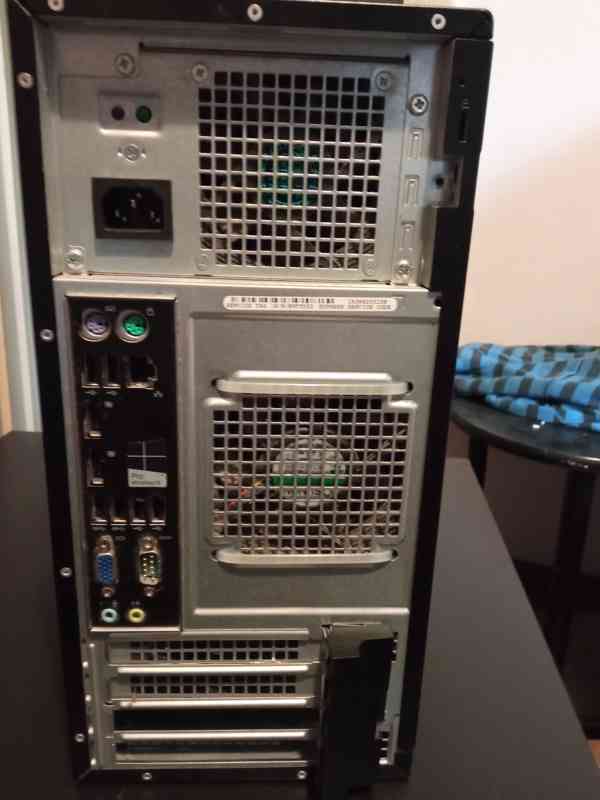 Stanice Dell T1700 - foto 7