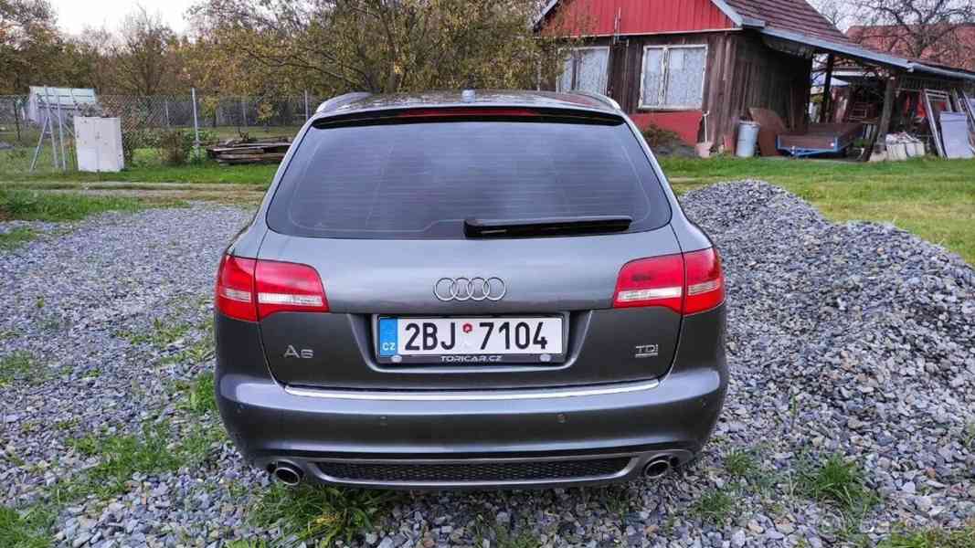 Audi A6 3,0 176 kW, quattro, tiptronic - foto 3