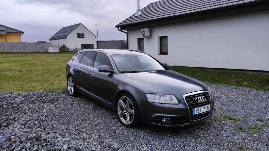 Audi A6 3,0 176 kW, quattro, tiptronic - foto 4
