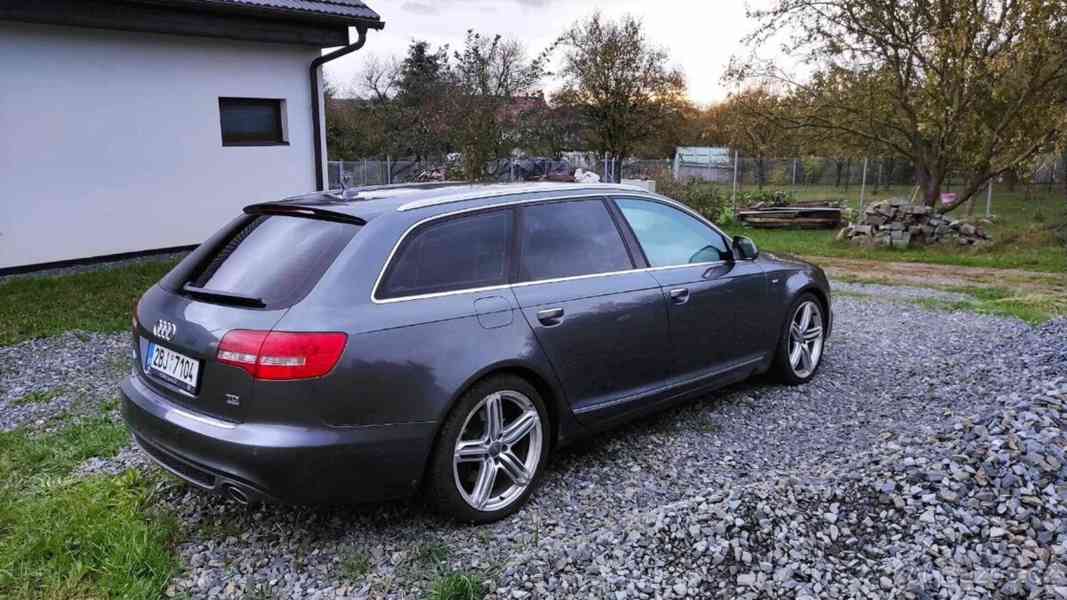 Audi A6 3,0 176 kW, quattro, tiptronic - foto 2