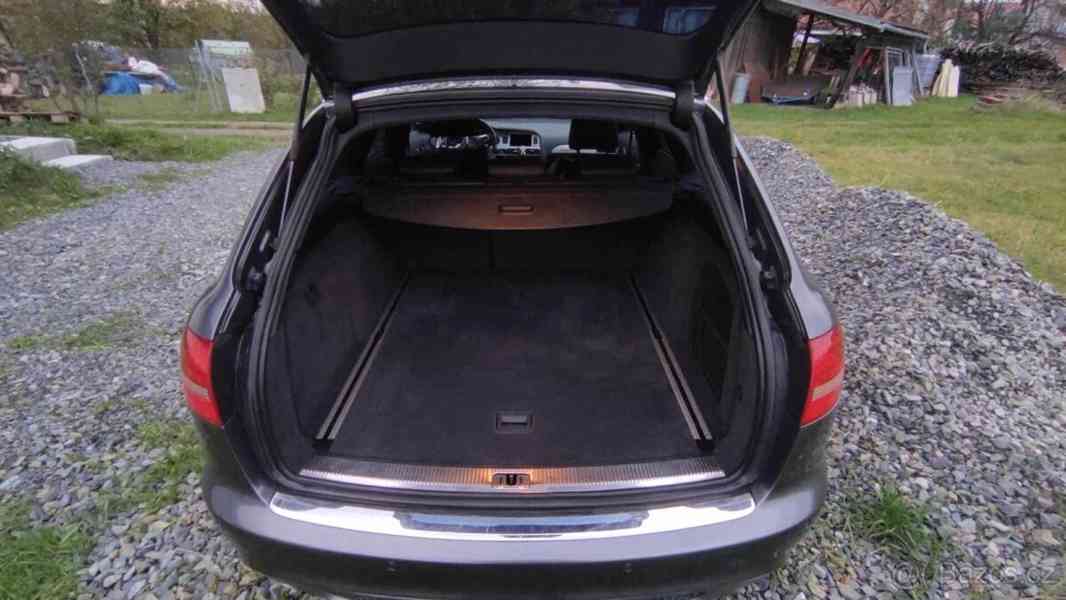 Audi A6 3,0 176 kW, quattro, tiptronic - foto 7