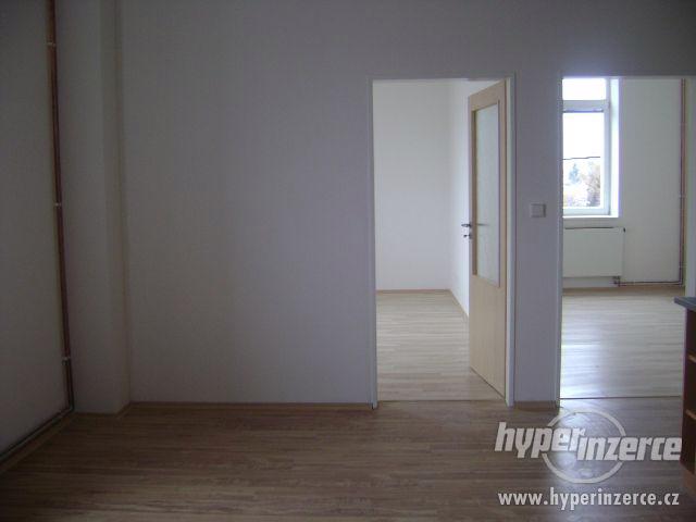 Pronájem bytu 3+kk v Brně na ul. Brněnská 10000,-Kč - foto 1