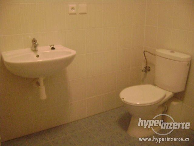 Pronájem bytu 3+kk v Brně na ul. Brněnská 10000,-Kč - foto 9