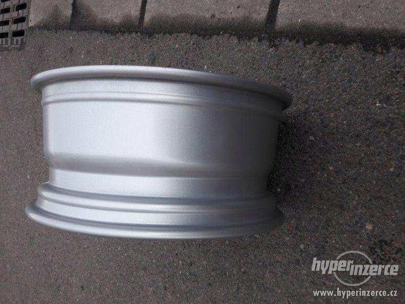 Prodam nové alu kola 5x108 R17 - foto 3