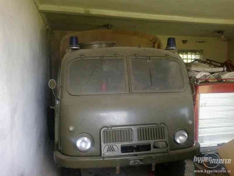 Tatra 805 - foto 3