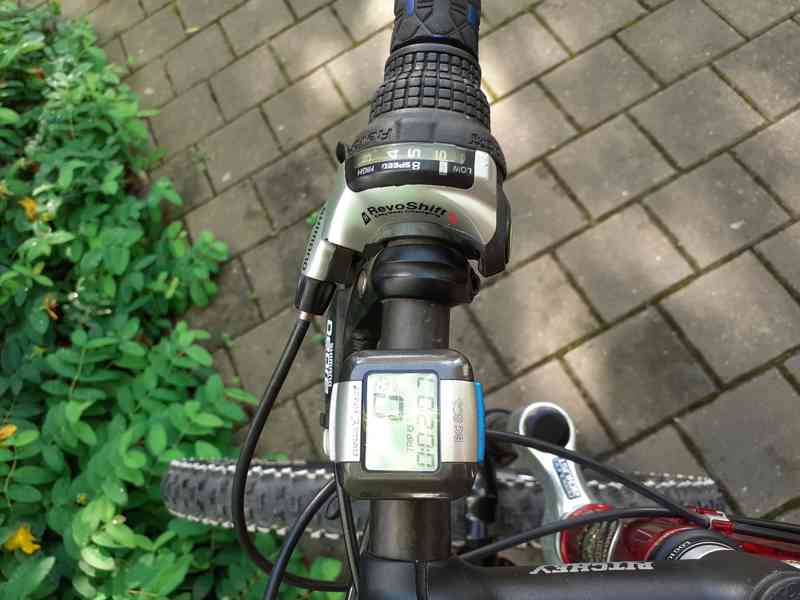 Horské kolo Mongoose PRO - foto 3