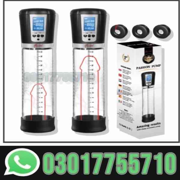 XLsucker Penis Pump In Pakistan / 03017755710