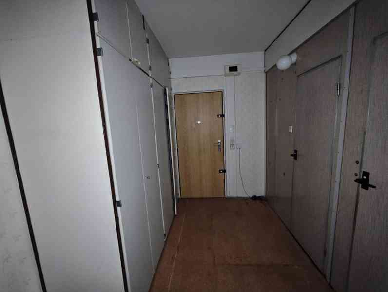 Prodej bytu 2+1 51,2 m², Pardubice - Studánka - foto 9