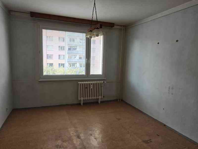 Prodej bytu 2+1 51,2 m², Pardubice - Studánka - foto 5