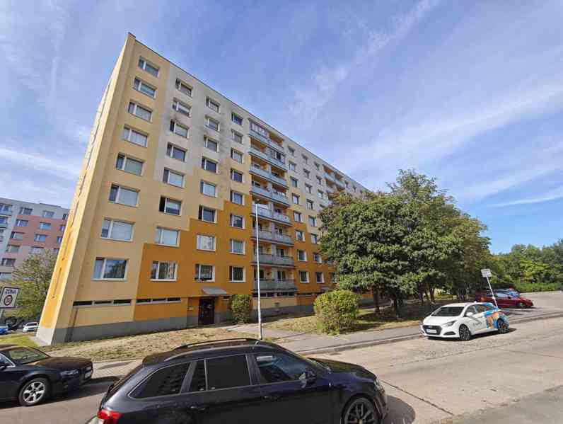 Prodej bytu 2+1 51,2 m², Pardubice - Studánka - foto 10