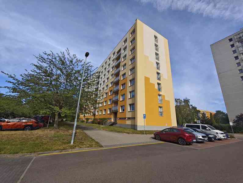 Prodej bytu 2+1 51,2 m², Pardubice - Studánka - foto 11