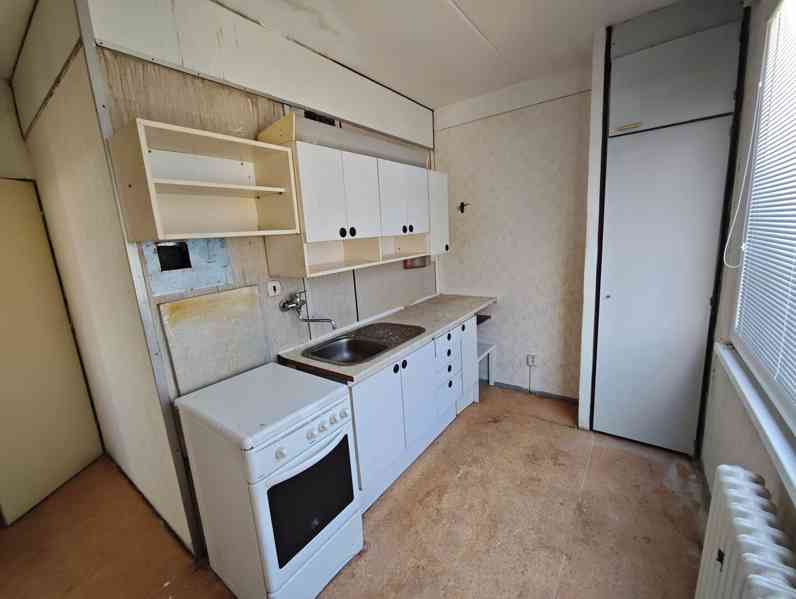 Prodej bytu 2+1 51,2 m², Pardubice - Studánka - foto 3