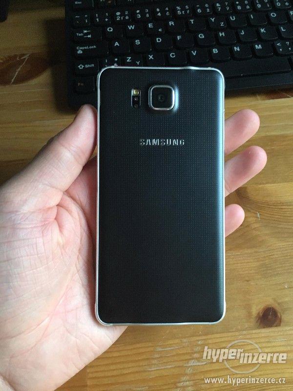 Samsung Galaxy Alpha 32 GB - foto 5