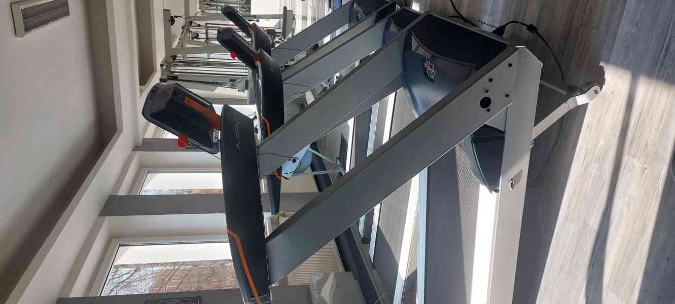 Bežecký pás  - foto 6