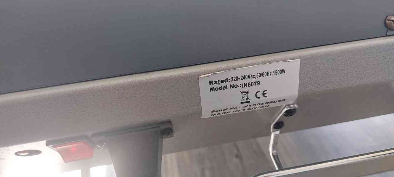 Bežecký pás  - foto 7