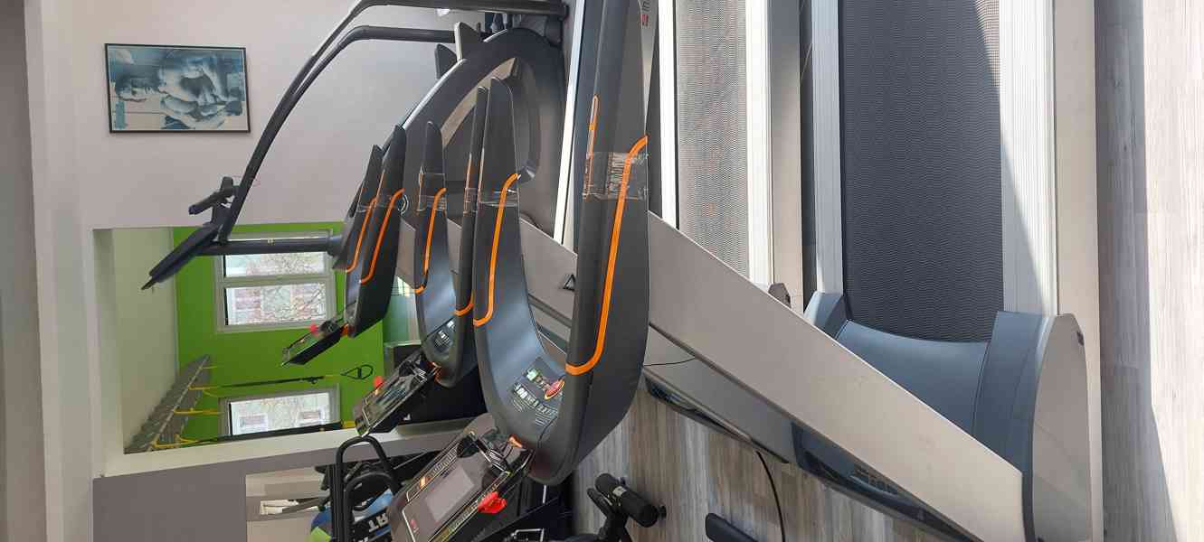 Bežecký pás  - foto 9