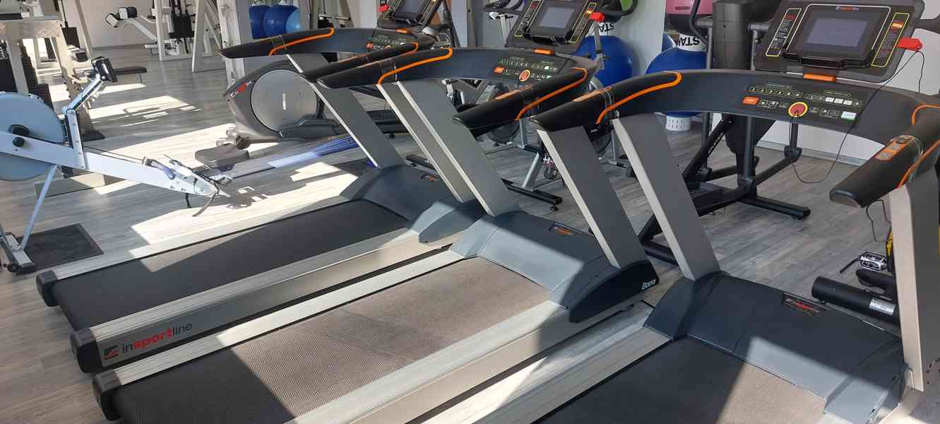 Bežecký pás  - foto 3