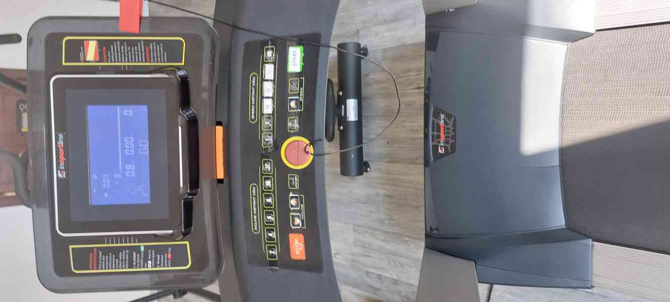 Bežecký pás  - foto 4