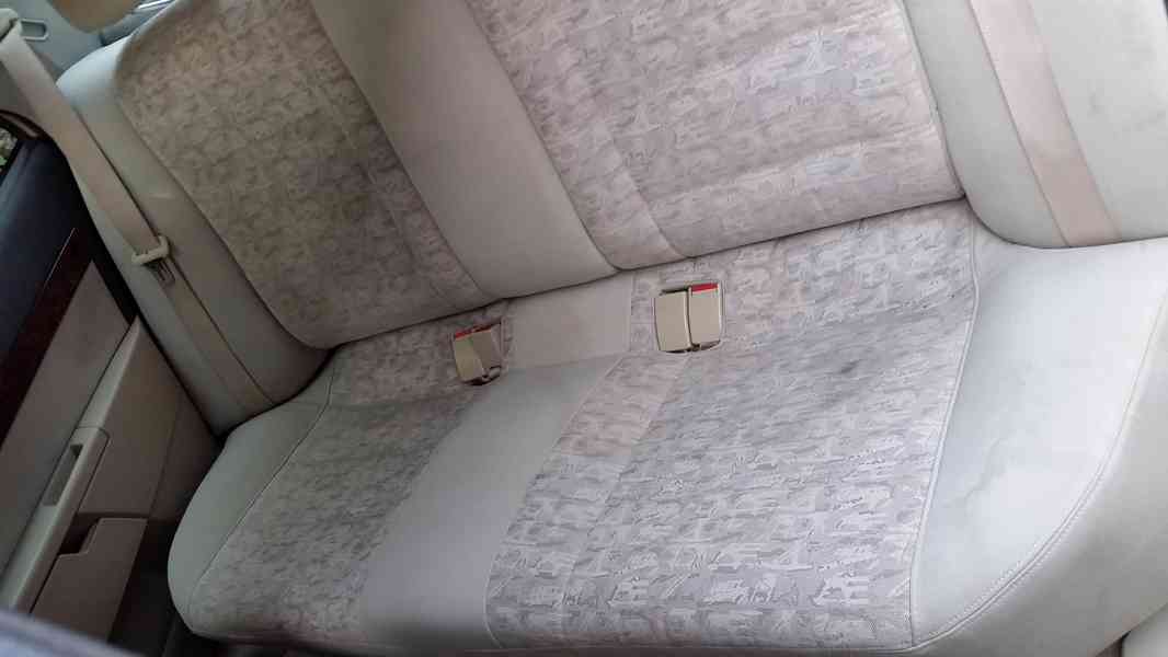 opel omega 2.2DTI 88kw - foto 12