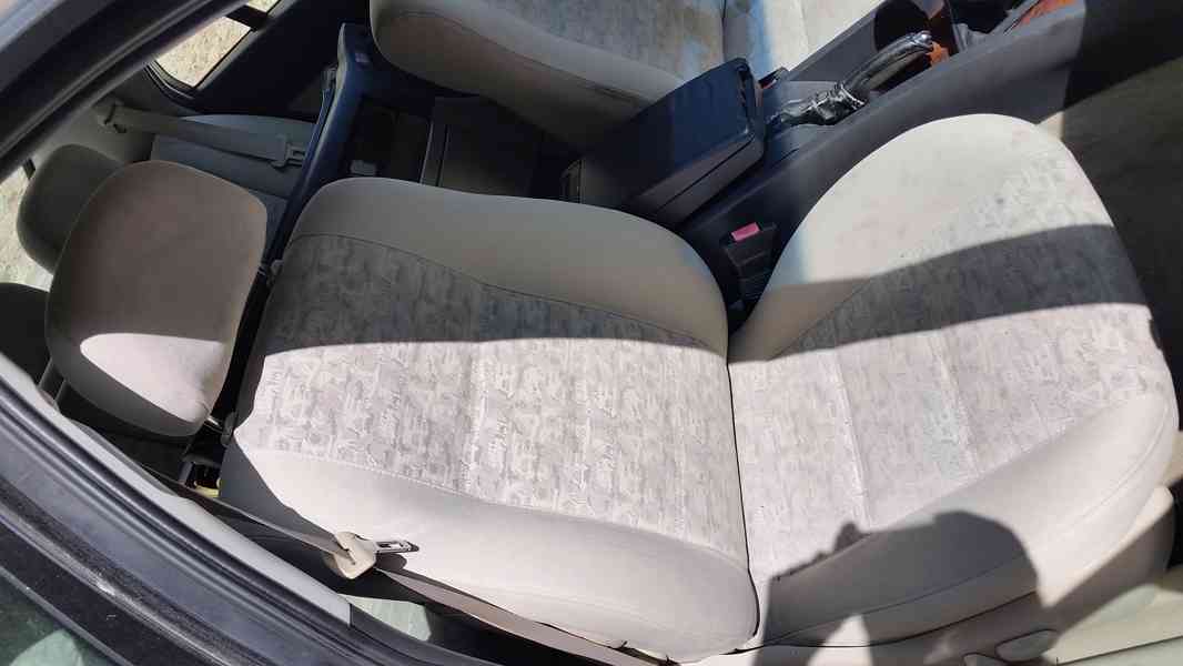 opel omega 2.2DTI 88kw - foto 8