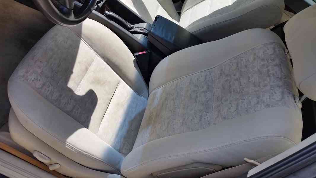 opel omega 2.2DTI 88kw - foto 7