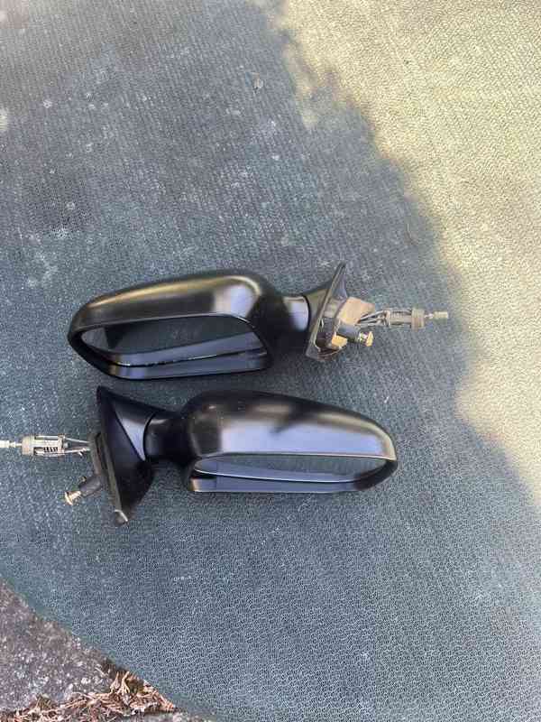 Zrcátka FAVORIT FORMAN X-LINE - foto 8