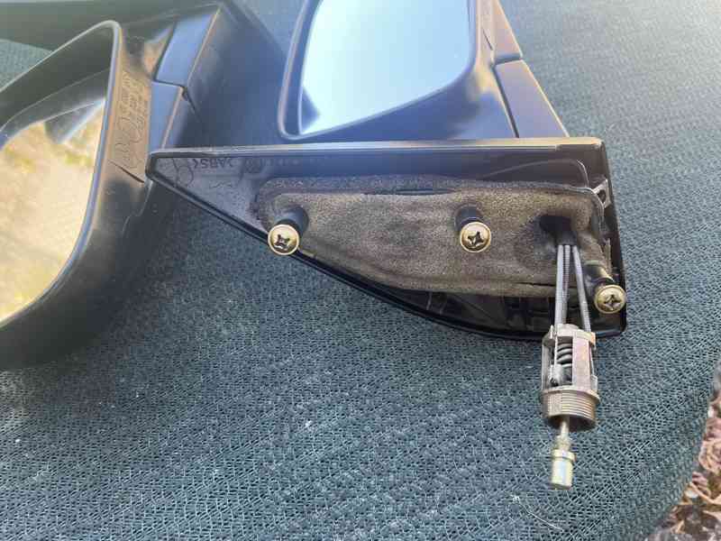 Zrcátka FAVORIT FORMAN X-LINE - foto 6