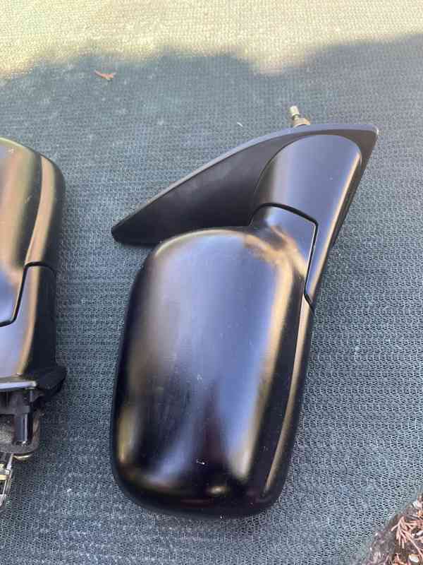 Zrcátka FAVORIT FORMAN X-LINE - foto 5