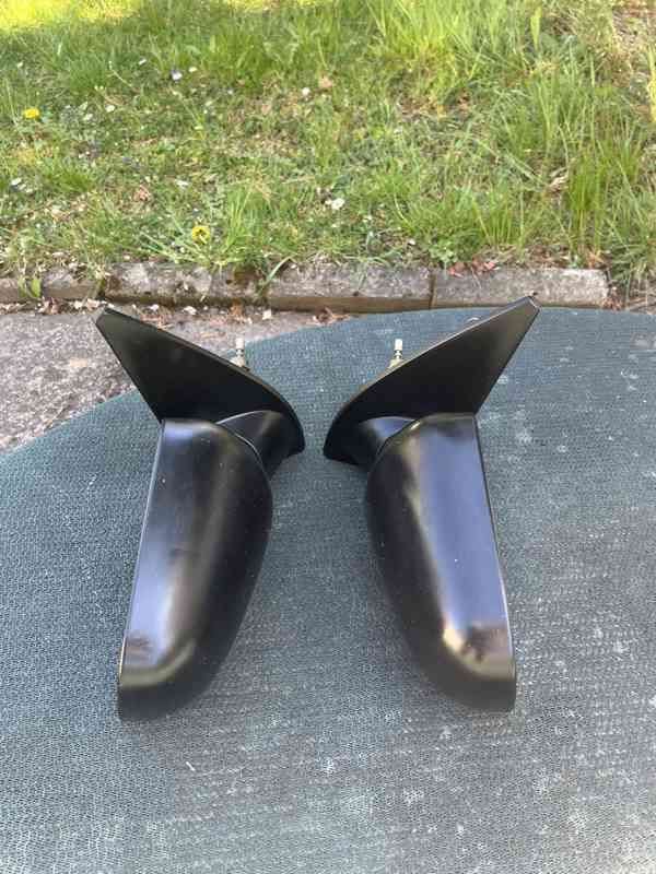 Zrcátka FAVORIT FORMAN X-LINE - foto 2