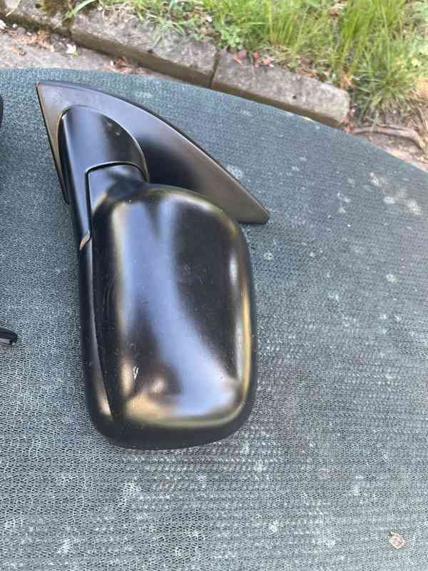 Zrcátka FAVORIT FORMAN X-LINE - foto 4