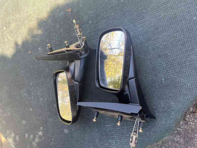 Zrcátka FAVORIT FORMAN X-LINE - foto 10