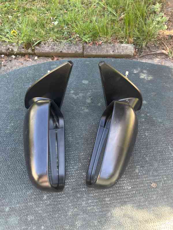 Zrcátka FAVORIT FORMAN X-LINE - foto 9