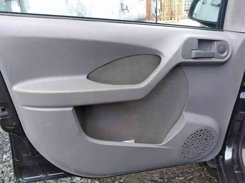 FIAT PANDA 1.2 - KLIMA - foto 21