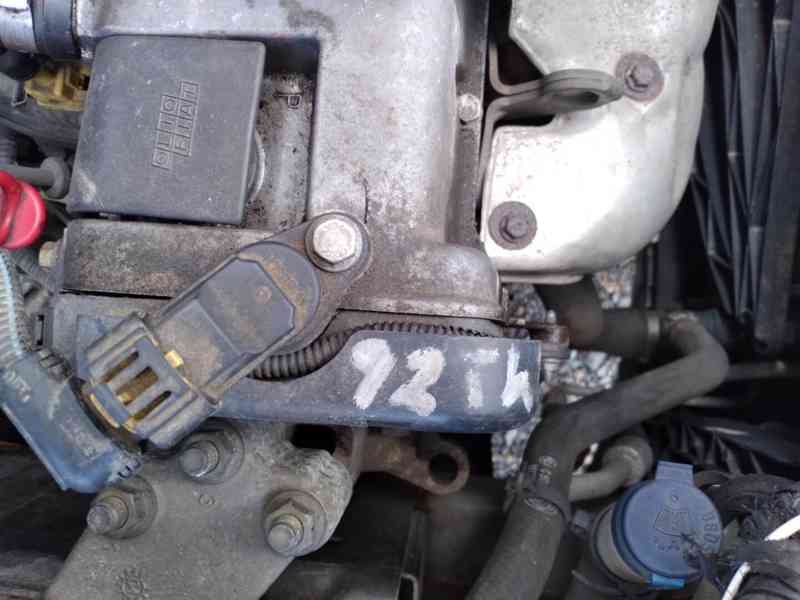 FIAT PANDA 1.2 - KLIMA - foto 19