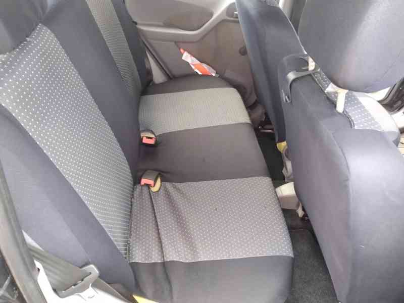 FIAT PANDA 1.2 - KLIMA - foto 13