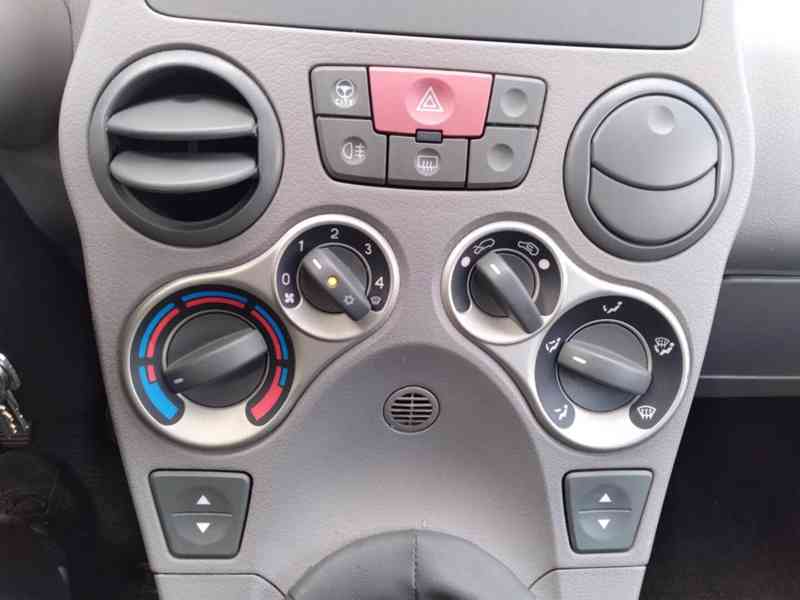 FIAT PANDA 1.2 - KLIMA - foto 14